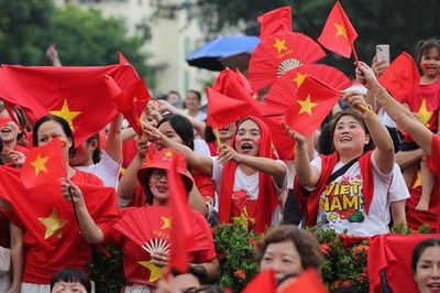 Đề xuất dịp Quốc khánh năm 2027 nghỉ 4 ngày liên tục