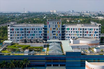 Mô hình 'Trung tâm xuất sắc': Bước chuyển chiến lược của y tế TP.HCM