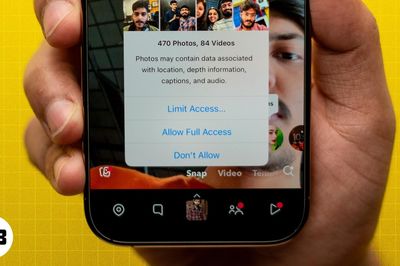 Vì sao nhiều app đòi cấp quyền lạ?