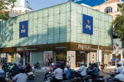 PNJ triệu tập họp bất thường