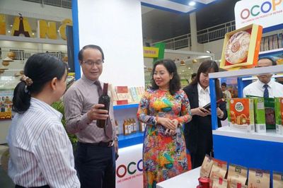 Đà Nẵng tăng kết nối giao thương qua Hội chợ quốc tế EWEC 2026