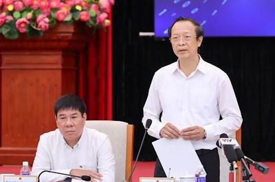 328 thí sinh Trường THPT Chuyên Tuyên Quang sẽ thi lại vào ngày 14-15.8