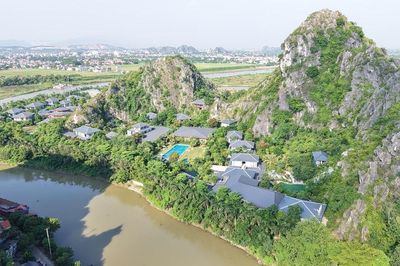 Ninh Bình: Rà soát các dự án có sử dụng nước nóng, nước khoáng