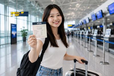 Chờ bằng tốt nghiệp để xin visa Đài Loan (Trung Quốc): Học sinh có nguy cơ lỡ nhập học