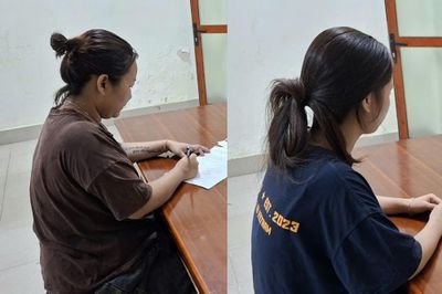 Chiêu lừa tiền sính lễ hàng trăm triệu đồng của 2 phụ nữ ở Thái Nguyên