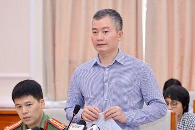 Phát hiện dấu hiệu móc nối làm sai lệch kết quả thi ở Tuyên Quang