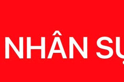 Bổ nhiệm 2 Thứ trưởng Bộ Ngoại giao
