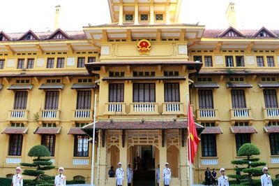 Chức năng, nhiệm vụ, cơ cấu tổ chức mới của Bộ Ngoại giao
