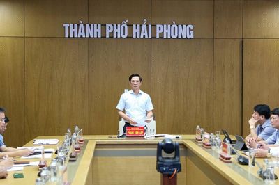 Sắp xếp, sáp nhập còn 14 hội quần chúng, bảo đảm tinh gọn, hoạt động hiệu quả