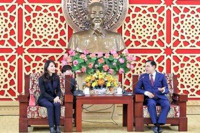 Nghệ An tổ chức nhiều hoạt động kỷ niệm 50 năm thiết lập quan hệ ngoại giao Việt Nam-Thái Lan