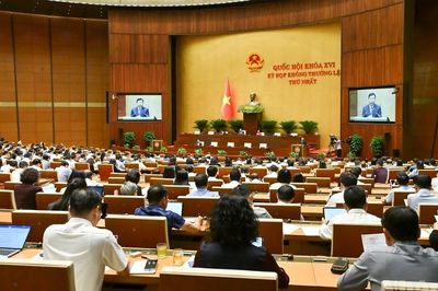 Ưu tiên đưa người lao động có trình độ chuyên môn kỹ thuật cao đi làm việc ở nước ngoài theo hợp đồng