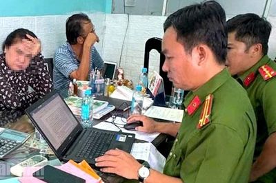 An Giang: Khởi tố vụ gạo không rõ nguồn gốc đóng gói nhãn hiệu ST25
