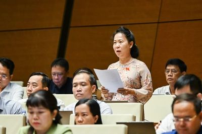 Sửa Luật Hải quan: Đề xuất áp dụng cơ chế 'luồng xanh' đối với nông sản, thủy sản tươi sống
