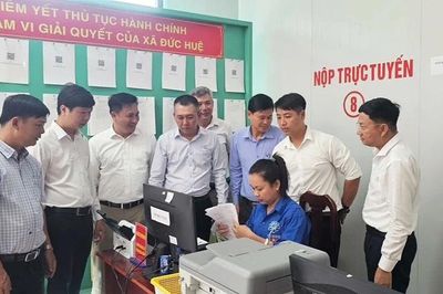Tây Ninh quyết liệt hành động 100 ngày xử lý điểm nghẽn về chuyển đổi số