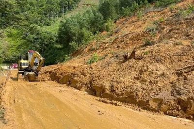 Tuyên Quang: Một người bị sét đánh tử vong