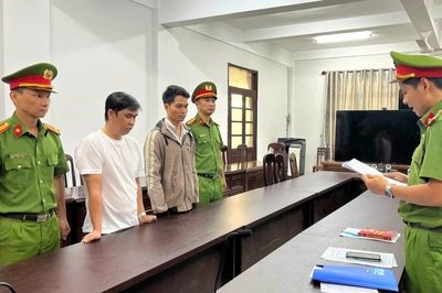 Khởi tố 7 bị can lập khống hồ sơ bệnh nhân chiếm đoạt thuốc bảo hiểm y tế