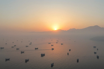 Iran 'tất tay' trong canh bạc ở eo biển Hormuz