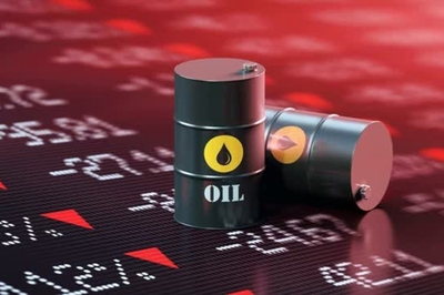 Giá dầu tiếp tục giảm khi thị trường chờ tín hiệu từ đàm phán Mỹ - Iran