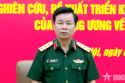 Chủ động trong triển khai các quy định mới của Trung ương về công tác xây dựng Đảng