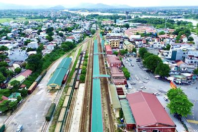 Huế và Phong Nha kết nối bằng đoàn tàu du lịch di sản