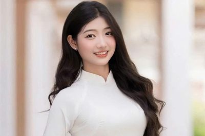 Nữ sinh Bắc Ninh mê viết kịch bản, thích sân khấu để kể những câu chuyện tích cực