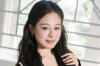 Nữ thủ khoa Luật Quốc tế biến áp lực thành động lực để vươn ra thế giới