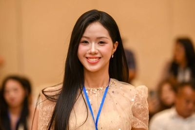 'Người đẹp toàn năng' Khánh Vi đến với 'Hoa hậu Việt Nam 2026' để không bỏ lỡ một hành trình rất đẹp của tuổi trẻ