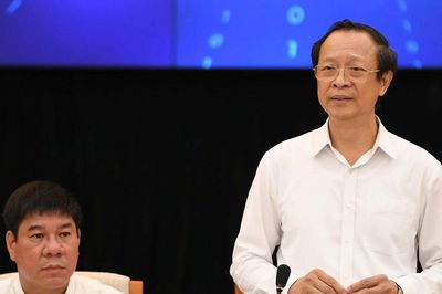 Thi lại chưa phải là kết quả cuối cùng cho các thí sinh tại Trường THPT Chuyên Tuyên Quang