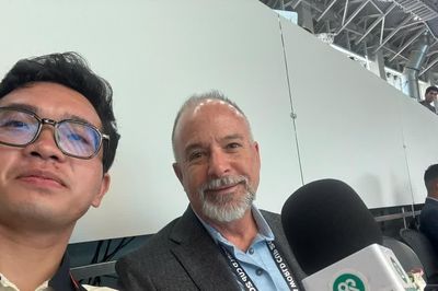 'Được/Mất' trên những cung đường vạn dặm tại World Cup 2026
