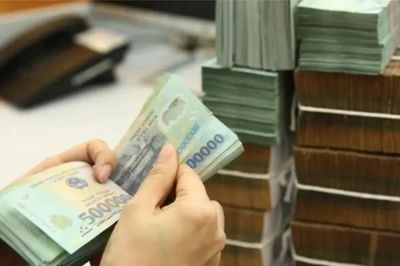 Khơi thông dòng vốn hỗ trợ sản xuất kinh doanh
