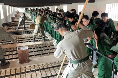 Đặc khu Côn Đảo: Nhiều không gian để trẻ em trải nghiệm, trưởng thành