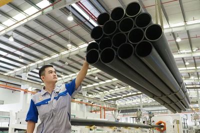 Đẩy mạnh đưa hàng Việt vào chuỗi cung ứng toàn cầu: Trực tiếp kết nối, sàng lọc đối tác