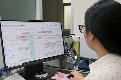 Giảm báo cáo trùng lặp, bớt áp lực cho cơ sở
