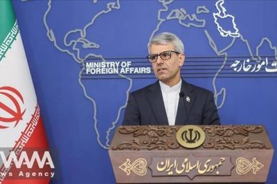 Iran, Oman đạt tiến triển trong đàm phán mở lại eo biển Hormuz