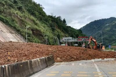 Mưa ở Nam bộ có xu hướng gia tăng