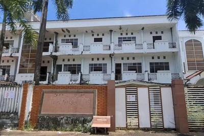 Cà Mau: Cho thuê ngắn hạn nhiều trụ sở, khu 'đất vàng'