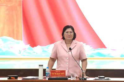 Tháo gỡ khó khăn trong phát triển đảng viên ở doanh nghiệp ngoài khu vực nhà nước
