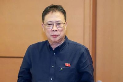 ĐBQH Châu Văn Minh: 'Các hội là nguồn lực quan trọng trong phổ biến tri thức khoa học'