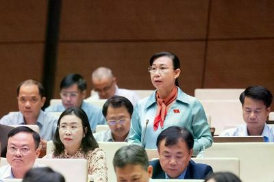 Không để điều kiện kinh doanh trở thành 'giấy phép con'