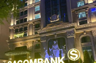 [VIDEO] Sacombank cắt giảm gần 3.740 nhân sự trong nửa đầu năm