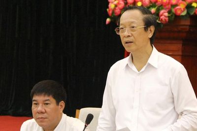 Tổ chức thi lại cho 100% thí sinh tại điểm thi Trường THPT Chuyên Tuyên Quang