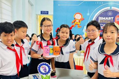 Sở GD&ĐT TPHCM lấy ý kiến dự thảo các khoản thu dịch vụ trong trường công lập