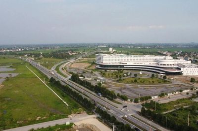 Ninh Bình đề xuất đầu tư tuyến cao tốc CT.11
