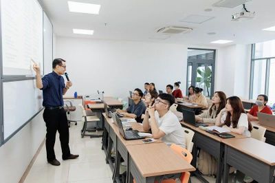 Sáp nhập, sắp xếp mạng lưới đại học: Không chỉ là phép cộng cơ học