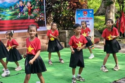 Trở lại bục giảng sau nhiều năm làm quản lý