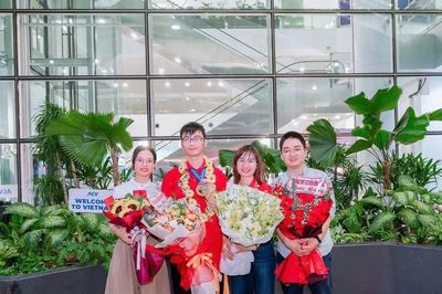 Phú Thọ giữ vững vị thế tốp đầu về chất lượng giáo dục THPT
