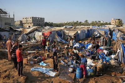 Thủ tướng Netanyahu 'phanh gấp' kế hoạch ngừng bắn Gaza, bất đồng với Washington lộ rõ
