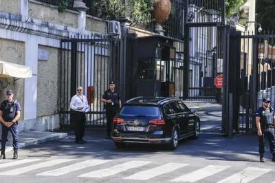 Israel-Lebanon tiến hành vòng đàm phán mới tại Italy