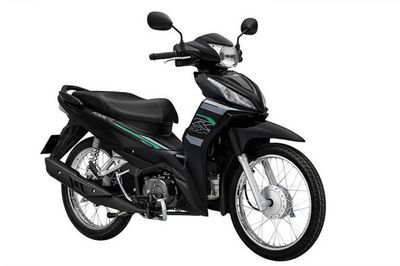 Cập nhật bảng giá xe Honda Wave RSX mới nhất tháng 8/2026