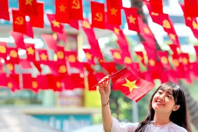Bộ Nội vụ đề xuất 2 phương án nghỉ Tết Nguyên đán 2027
